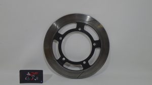 DISCO DE FRENO DELANTERO SUZUKI BURGMAN 250 2005/06